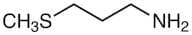 3-Methylthiopropylamine