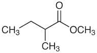 Methyl DL-2-Methylbutyrate