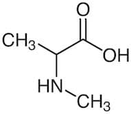 N-Methyl-DL-alanine