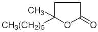 γ-Methyl-γ-decanolactone