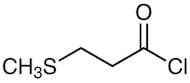 3-(Methylthio)propionyl Chloride
