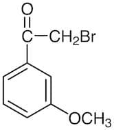 3'-Methoxyphenacyl Bromide