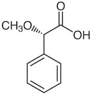 (S)-(+)-α-Methoxyphenylacetic Acid