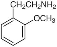 2-(2-Methoxyphenyl)ethylamine