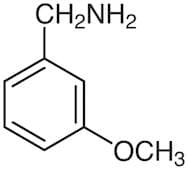 3-Methoxybenzylamine