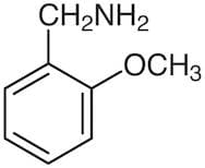 2-Methoxybenzylamine