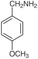 4-Methoxybenzylamine