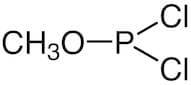 Methyl Dichlorophosphite [Phosphitylating Agent]