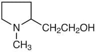 2-(2-Hydroxyethyl)-1-methylpyrrolidine