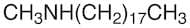 N-Methyloctadecylamine