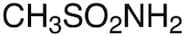 Methanesulfonamide