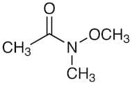 N-Methoxy-N-methylacetamide