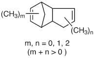 Methylcyclopentadiene Dimer (so called) (stabilized with TBC)