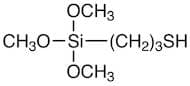 (3-Mercaptopropyl)trimethoxysilane