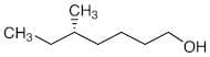 (S)-(+)-5-Methyl-1-heptanol