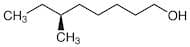 (S)-(+)-6-Methyl-1-octanol