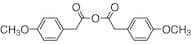 4-Methoxyphenylacetic Anhydride