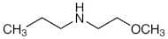 N-(2-Methoxyethyl)propylamine