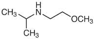 N-(2-Methoxyethyl)isopropylamine