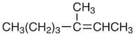 3-Methyl-2-heptene (cis- and trans- mixture)