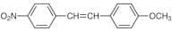 4-Methoxy-4'-nitrostilbene