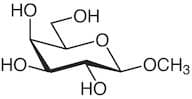 Methyl β-D-Galactopyranoside