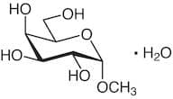 Methyl α-D-Galactopyranoside Monohydrate
