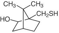 (1S)-(-)-10-Mercaptoisoborneol