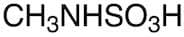 Methylsulfamic Acid