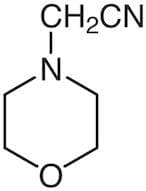 Morpholinoacetonitrile