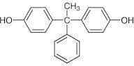 4,4'-(α-Methylbenzylidene)bisphenol