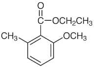 Ethyl 2-Methoxy-6-methylbenzoate