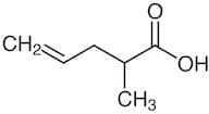 2-Methyl-4-pentenoic Acid