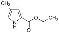 Ethyl 4-Methyl-2-pyrrolecarboxylate