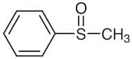 Methyl Phenyl Sulfoxide