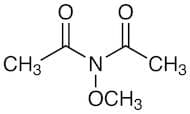 N-Methoxydiacetamide [Selective Acetylating Reagent]