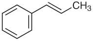 trans-β-Methylstyrene (stabilized with TBC)