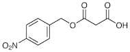 Mono-4-nitrobenzyl Malonate