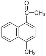 4-Methyl-1-acetonaphthone