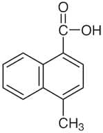 4-Methyl-1-naphthoic Acid