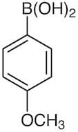 4-Methoxyphenylboronic Acid (contains varying amounts of Anhydride)
