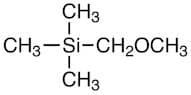 Methoxymethyltrimethylsilane