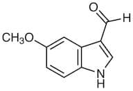 5-Methoxyindole-3-carboxaldehyde