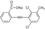 Sodium Meclofenamate