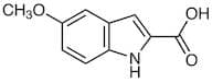 5-Methoxyindole-2-carboxylic Acid