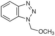 1-(Methoxymethyl)-1H-benzotriazole