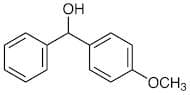 4-Methoxybenzhydrol