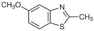 5-Methoxy-2-methylbenzothiazole