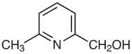 6-Methyl-2-pyridinemethanol