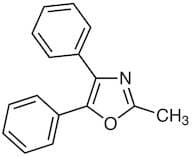 2-Methyl-4,5-diphenyloxazole